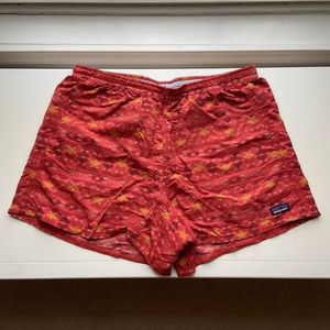 Patagonia Baggies Shorts Women’s Large